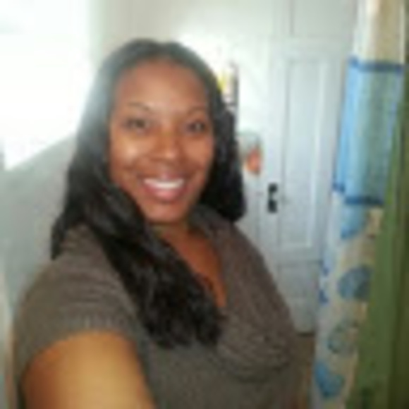 Meet your Posher, Shantanette - Picture 1 of 1